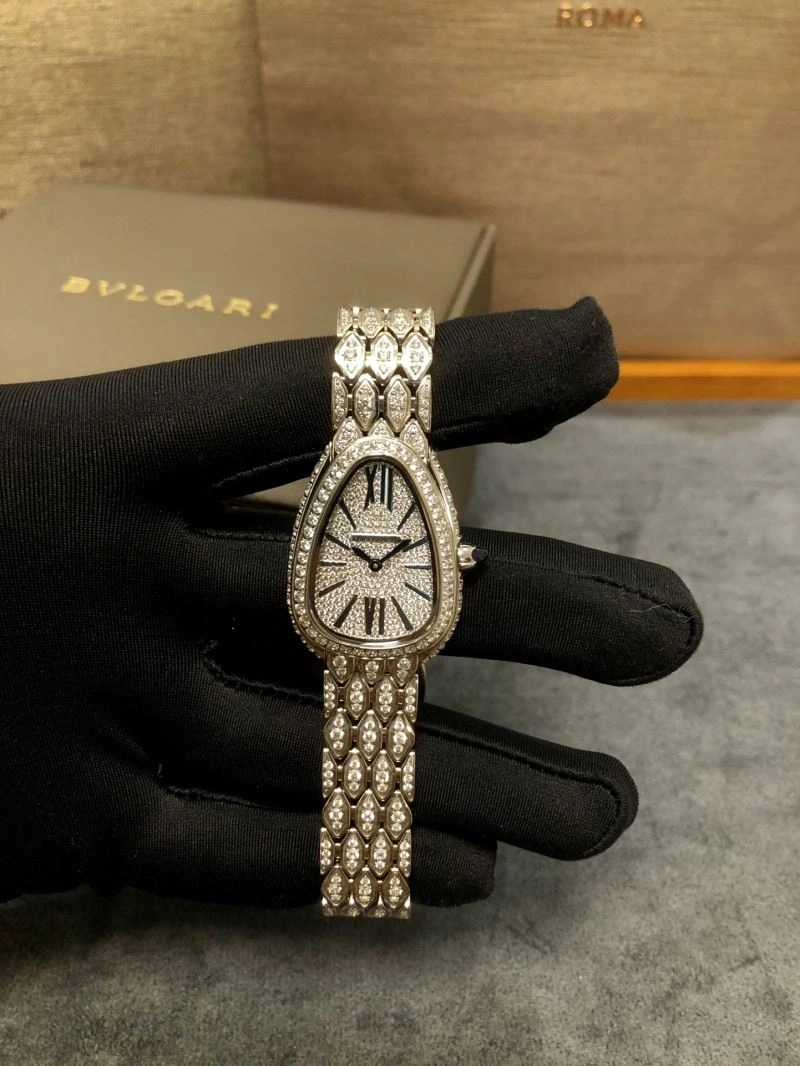 FreshLook BVLGARI Watches 178300