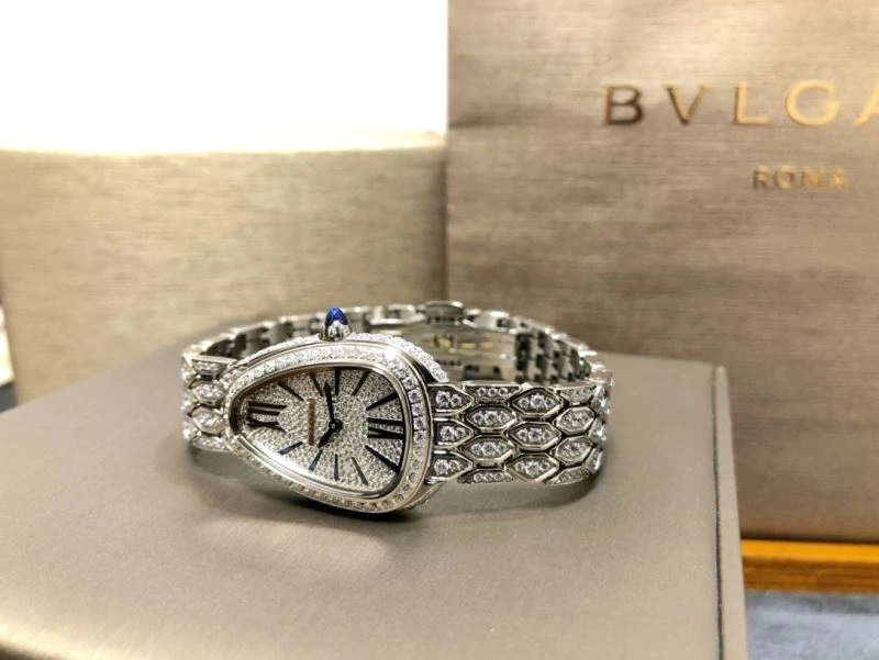 FreshLook BVLGARI Watches 178300