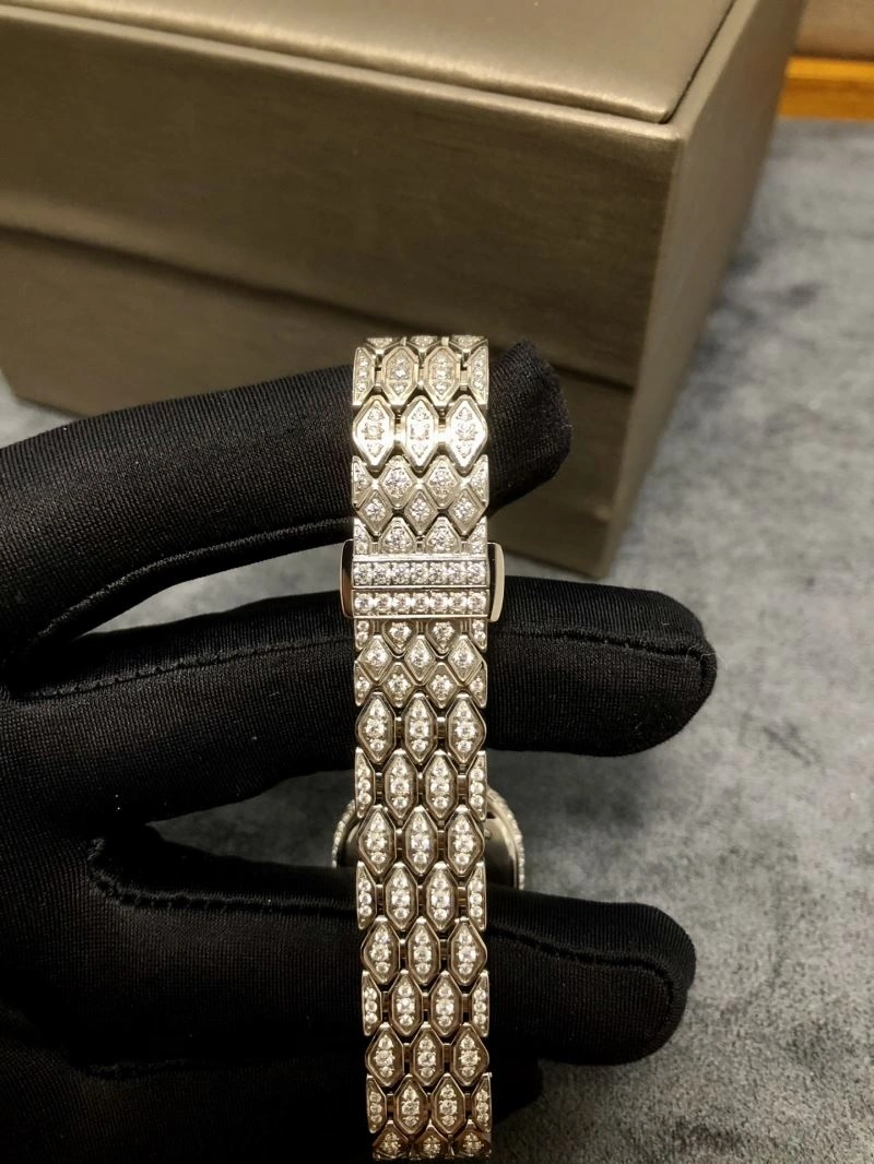 FreshLook BVLGARI Watches 178300
