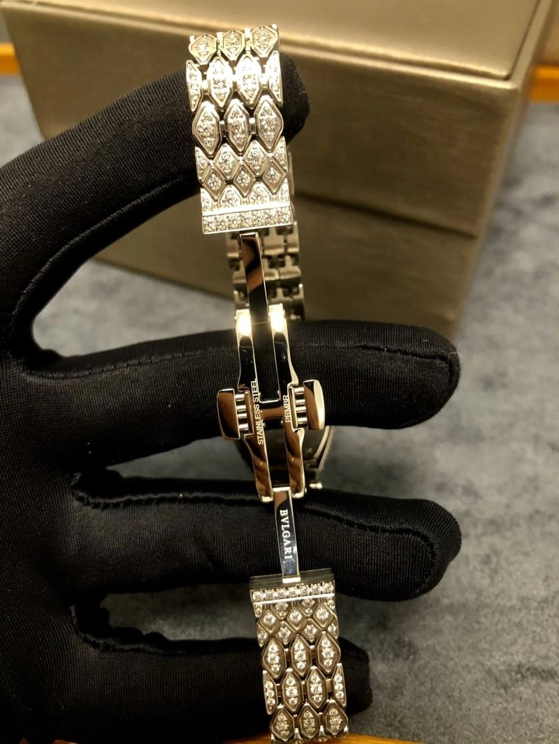 FreshLook BVLGARI Watches 178300
