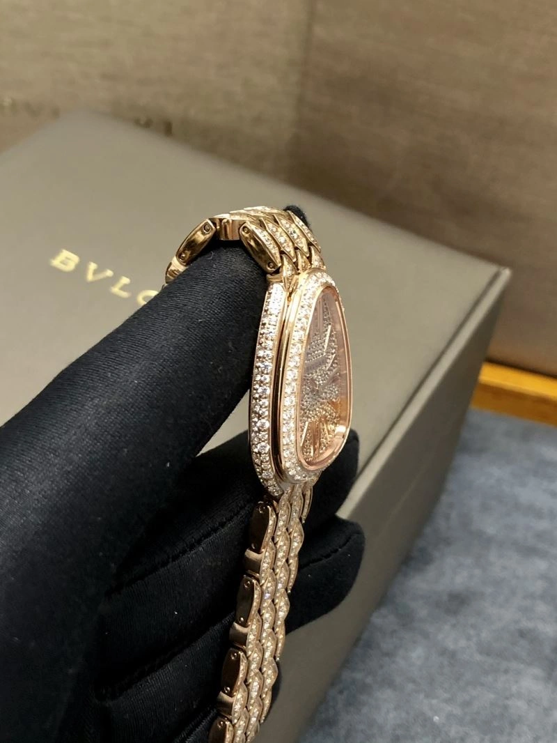 BVLGARI Watches Popular 178299