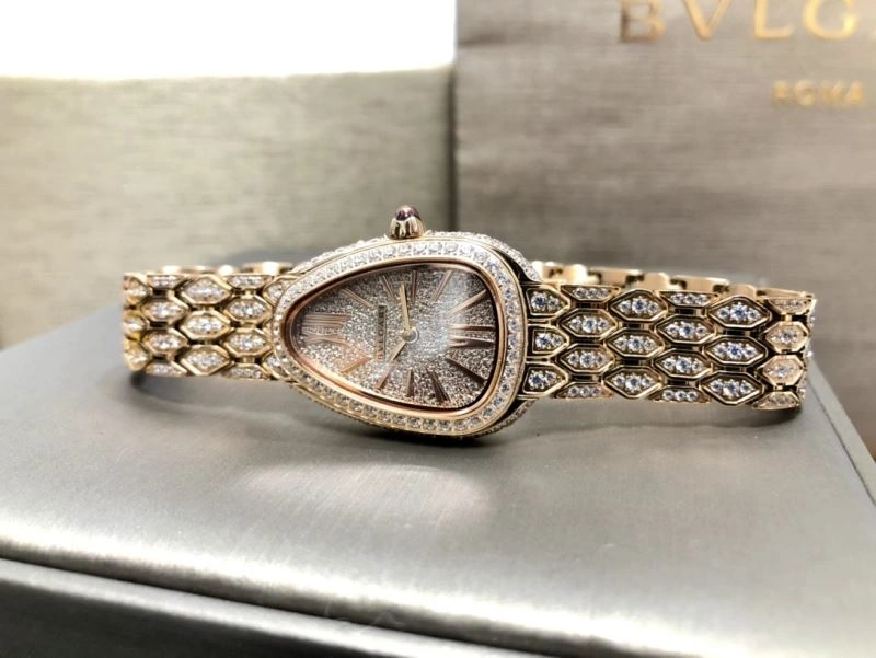 BVLGARI Watches Popular 178299
