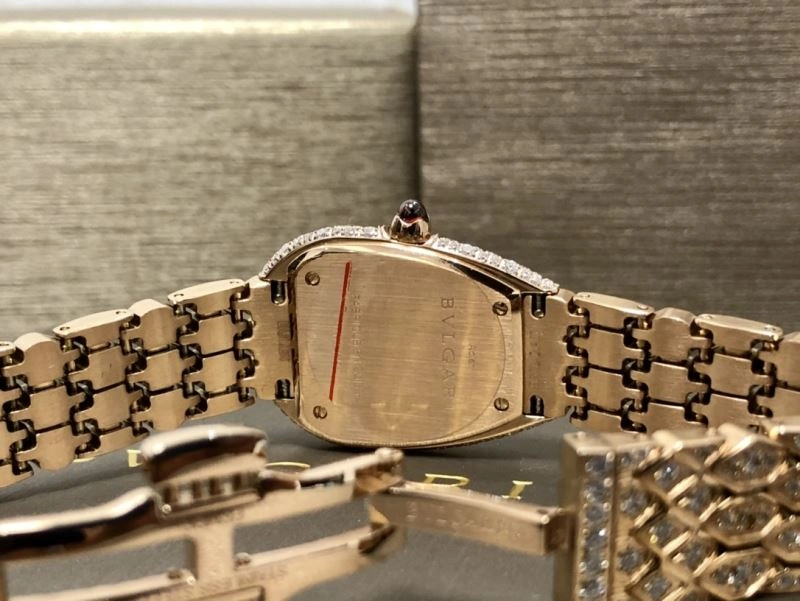 BVLGARI Watches Popular 178299