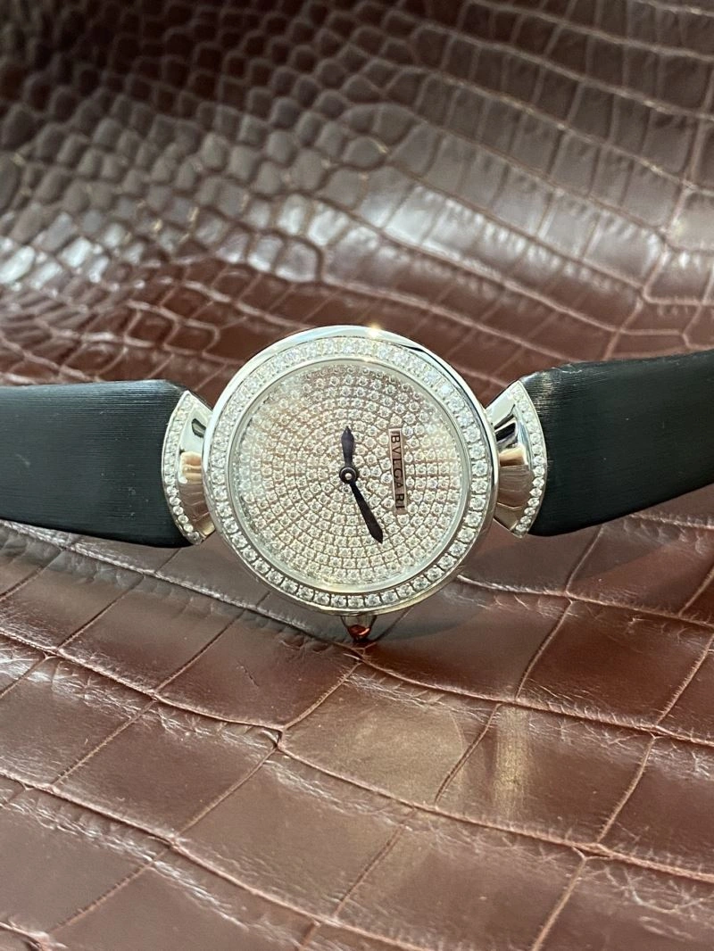 BVLGARI Watches BestValue 178297