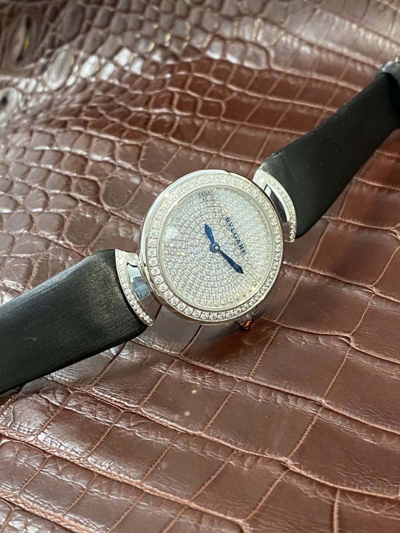 BVLGARI Watches BestValue 178297