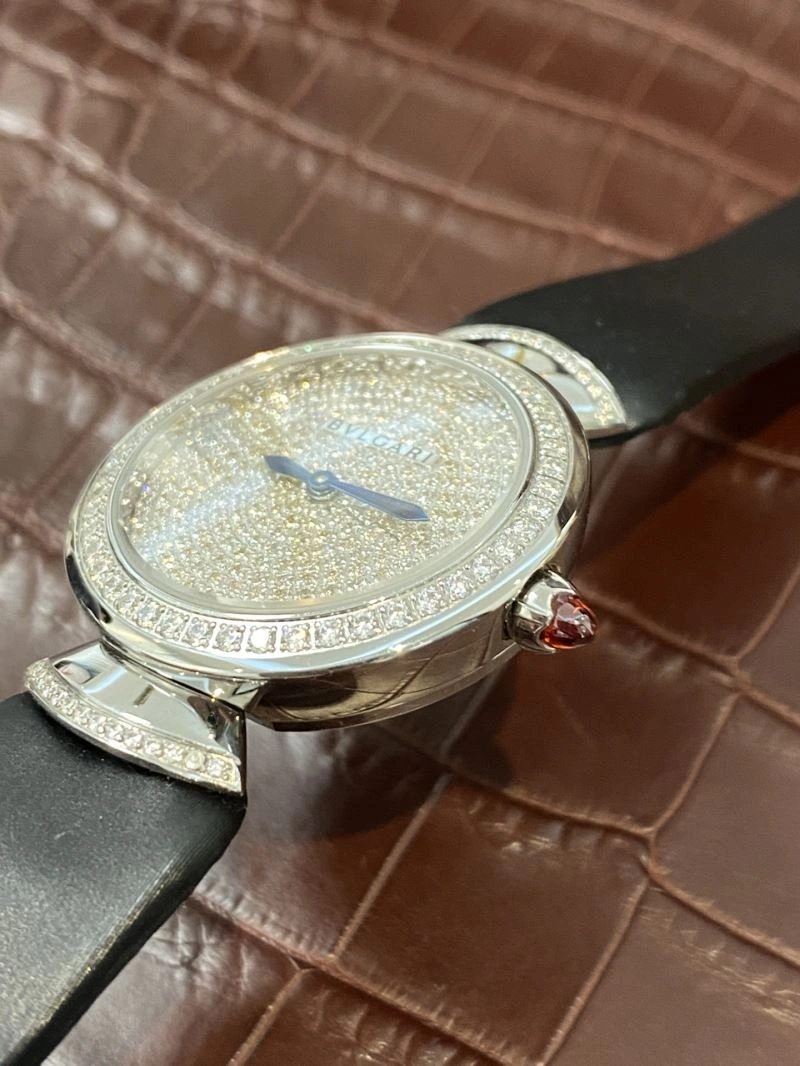 BVLGARI Watches BestValue 178297