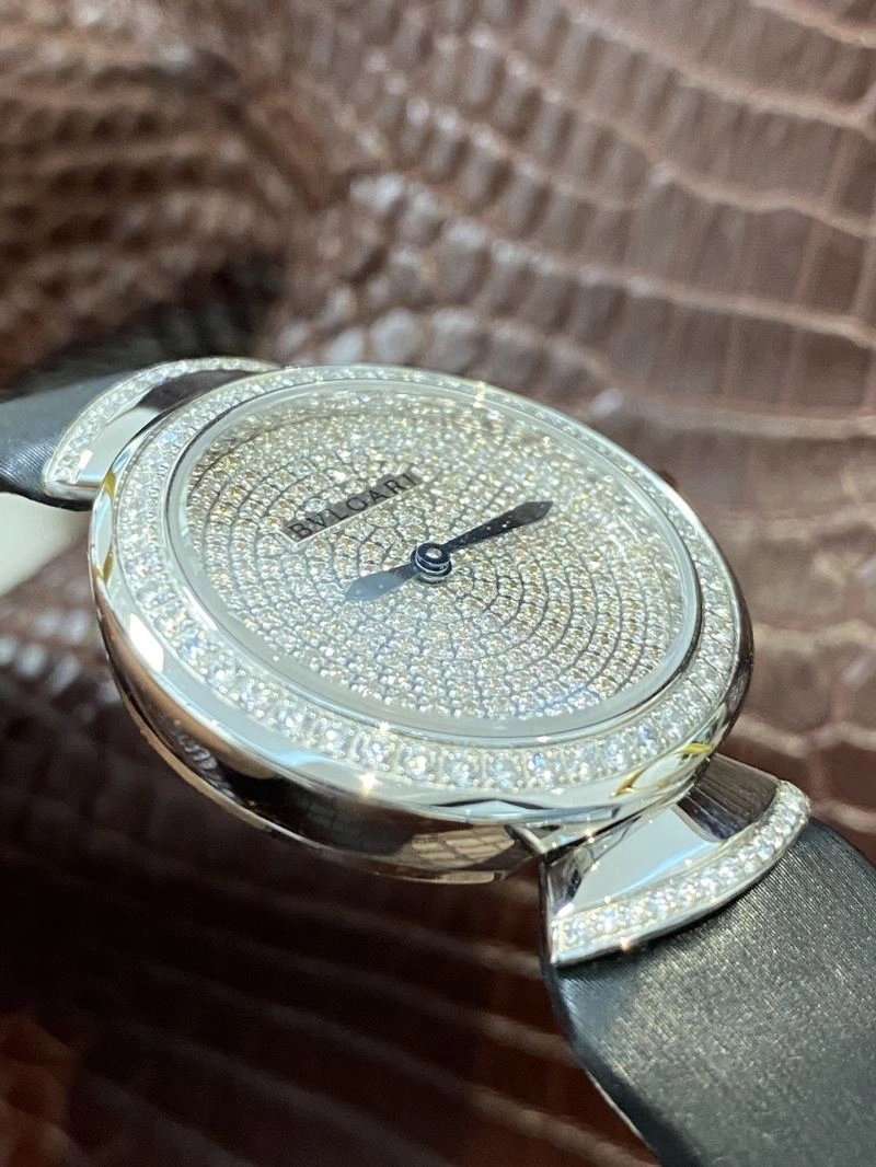 BVLGARI Watches BestValue 178297