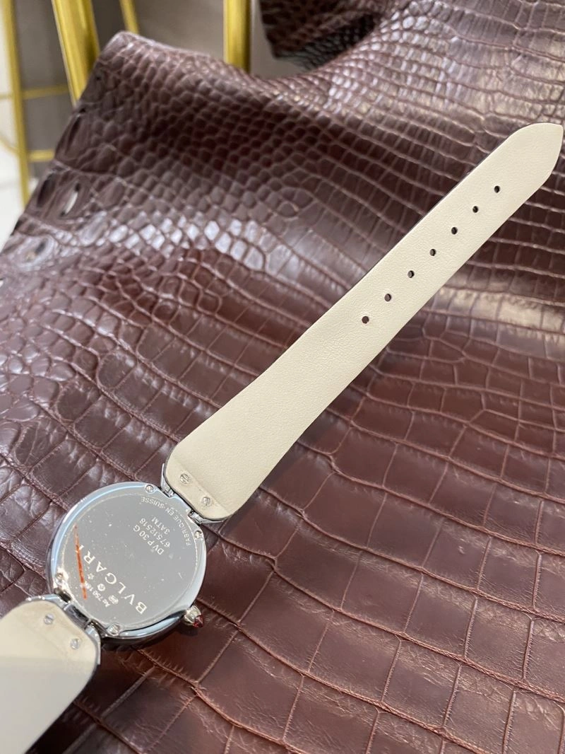 BVLGARI Watches BestValue 178297