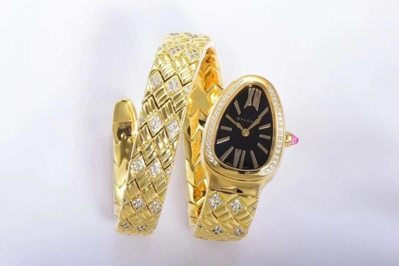BVLGARI Watches FlexibleFit 178296