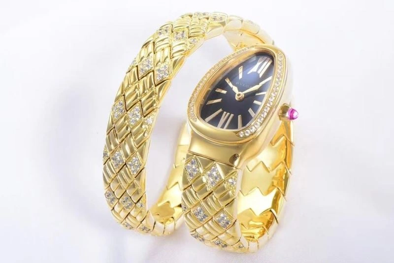 BVLGARI Watches FlexibleFit 178296