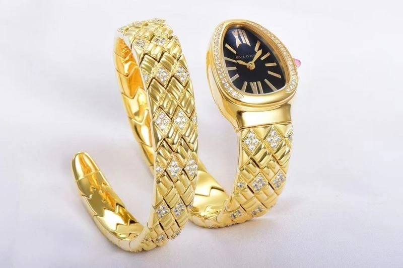 BVLGARI Watches FlexibleFit 178296
