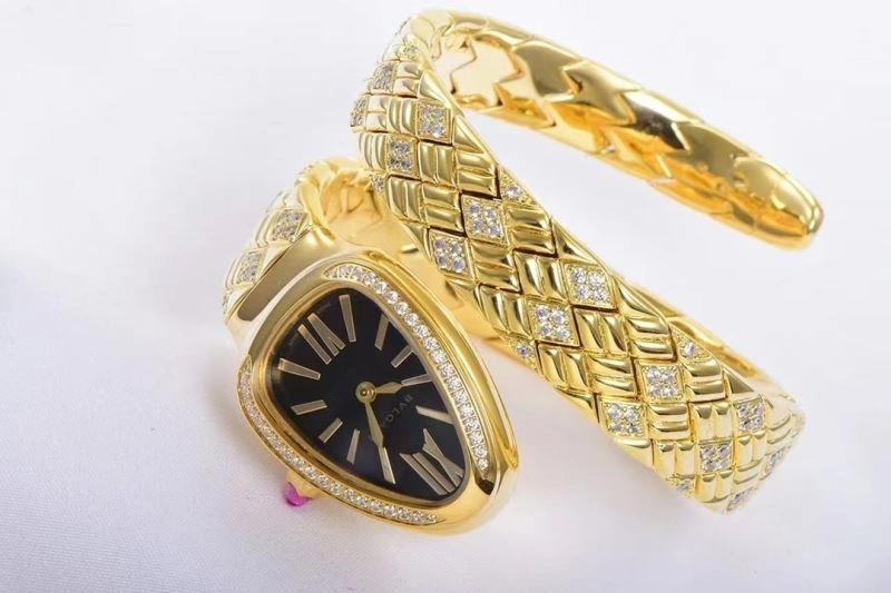BVLGARI Watches FlexibleFit 178296