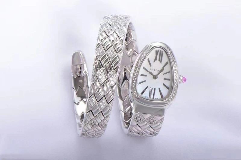 Resilient BVLGARI Watches 178295