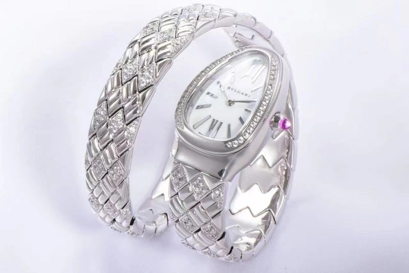 Resilient BVLGARI Watches 178295
