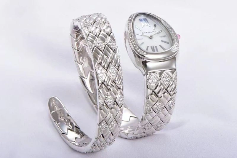 Resilient BVLGARI Watches 178295