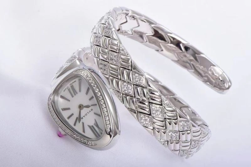 Resilient BVLGARI Watches 178295