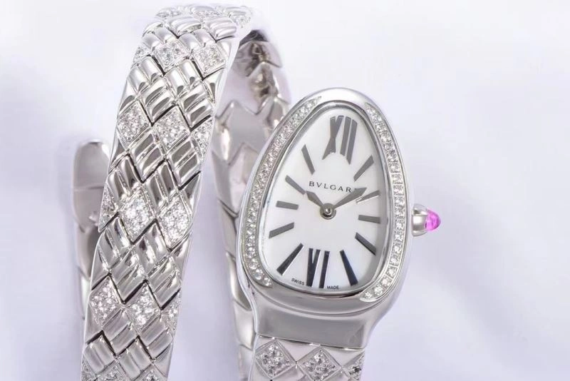 Resilient BVLGARI Watches 178295