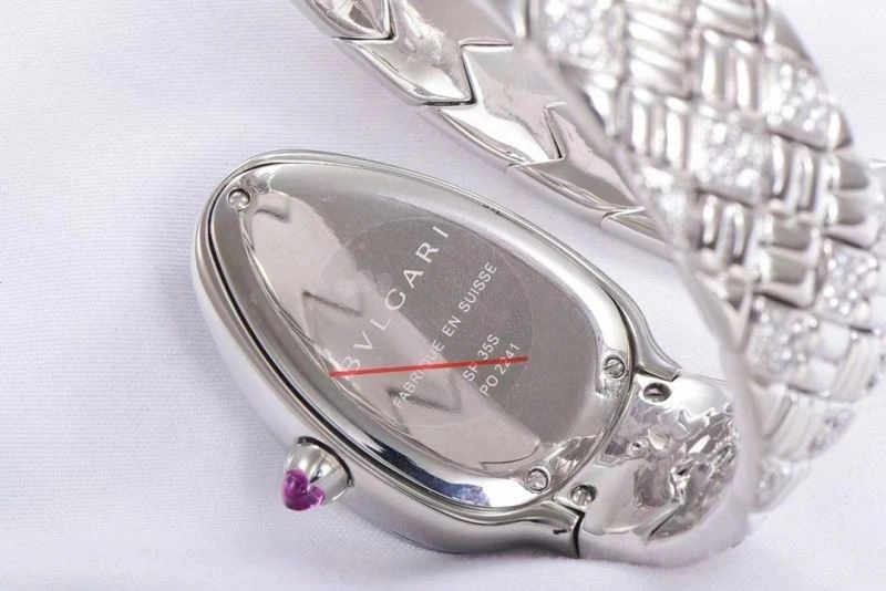 Resilient BVLGARI Watches 178295