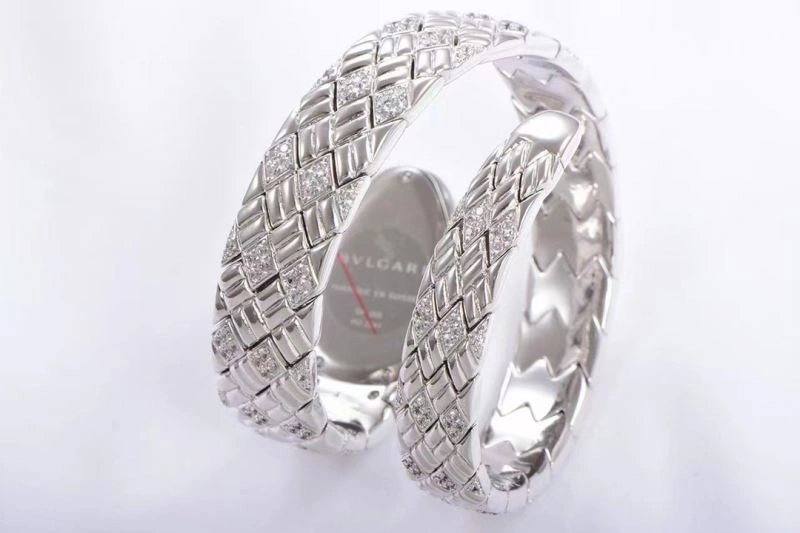 Resilient BVLGARI Watches 178295
