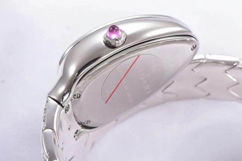Resilient BVLGARI Watches 178295