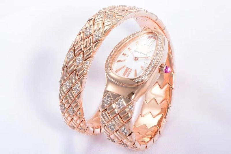 GoAnywhere BVLGARI Watches 178294