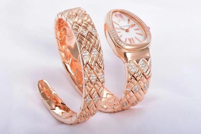 GoAnywhere BVLGARI Watches 178294