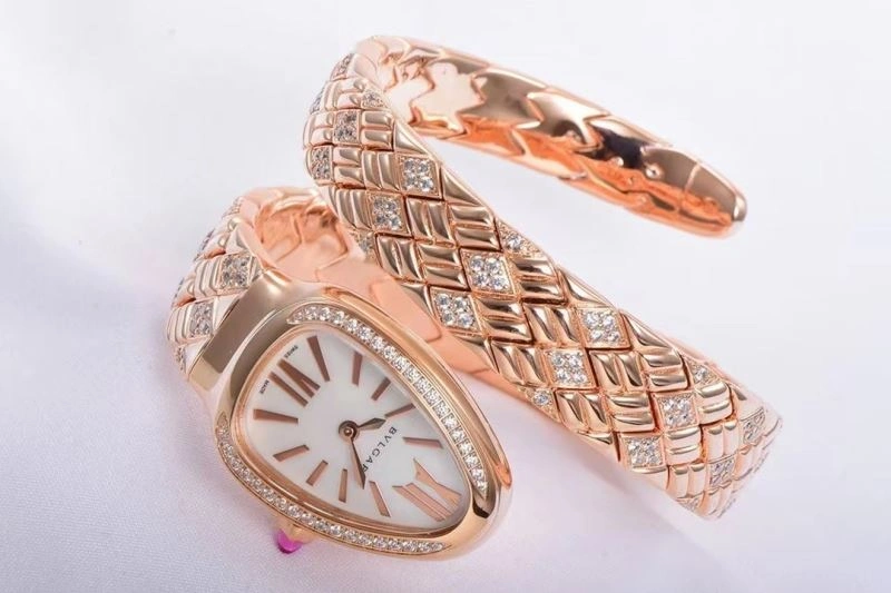 GoAnywhere BVLGARI Watches 178294