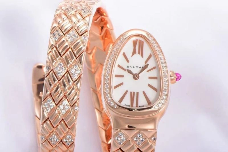 GoAnywhere BVLGARI Watches 178294