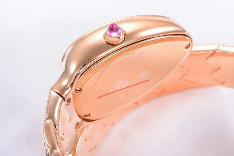 BVLGARI Watches Colorful 178293