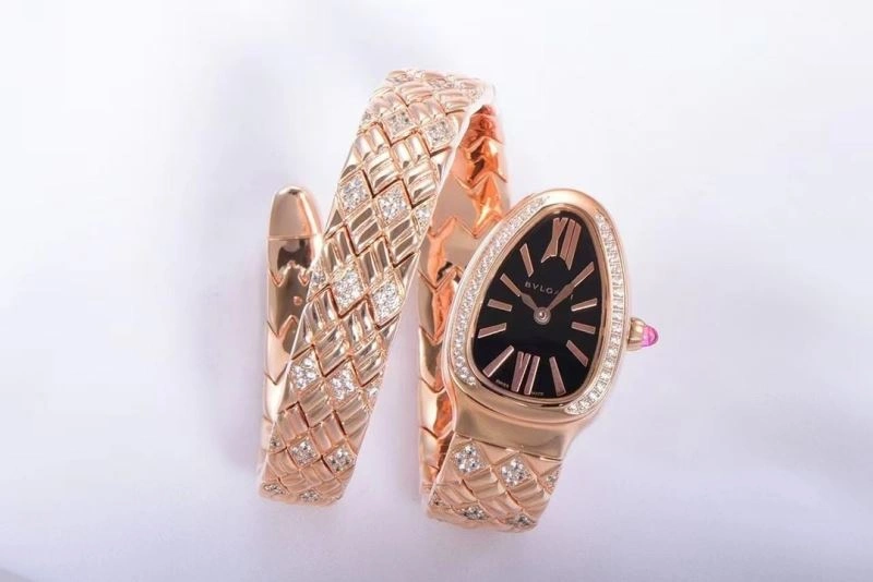 BVLGARI Watches Lightweight 178281