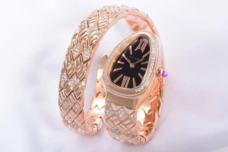 BVLGARI Watches Lightweight 178281