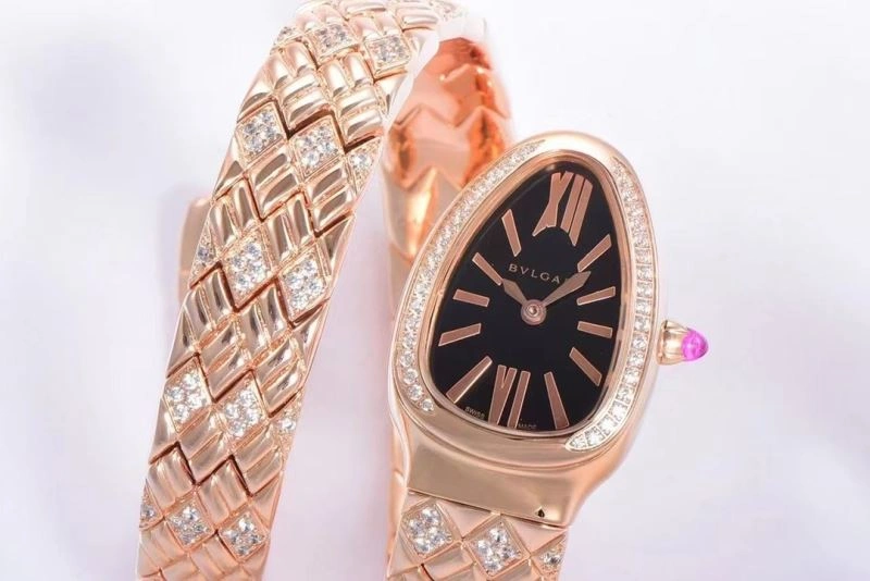 BVLGARI Watches Lightweight 178281