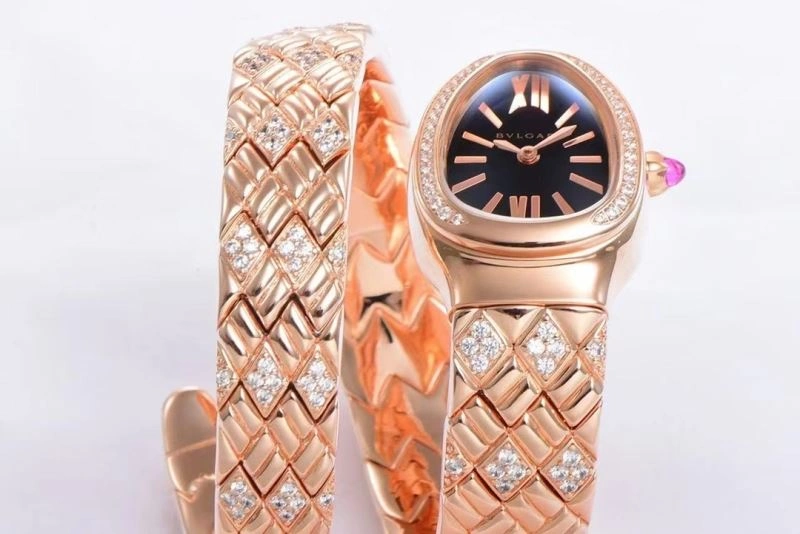 BVLGARI Watches Lightweight 178281