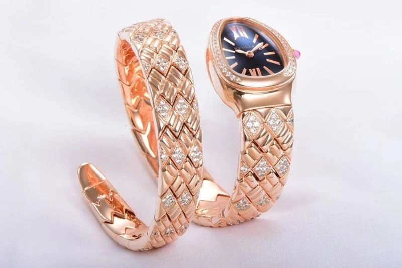 BVLGARI Watches Lightweight 178281