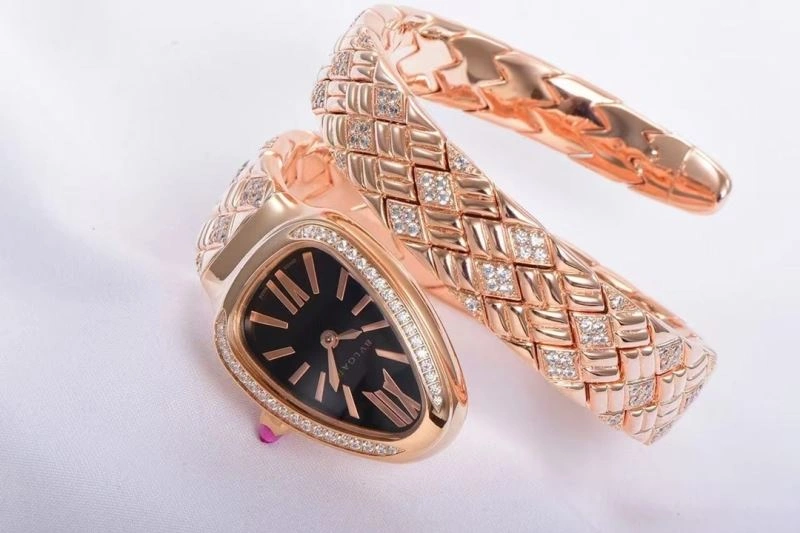 BVLGARI Watches Lightweight 178281