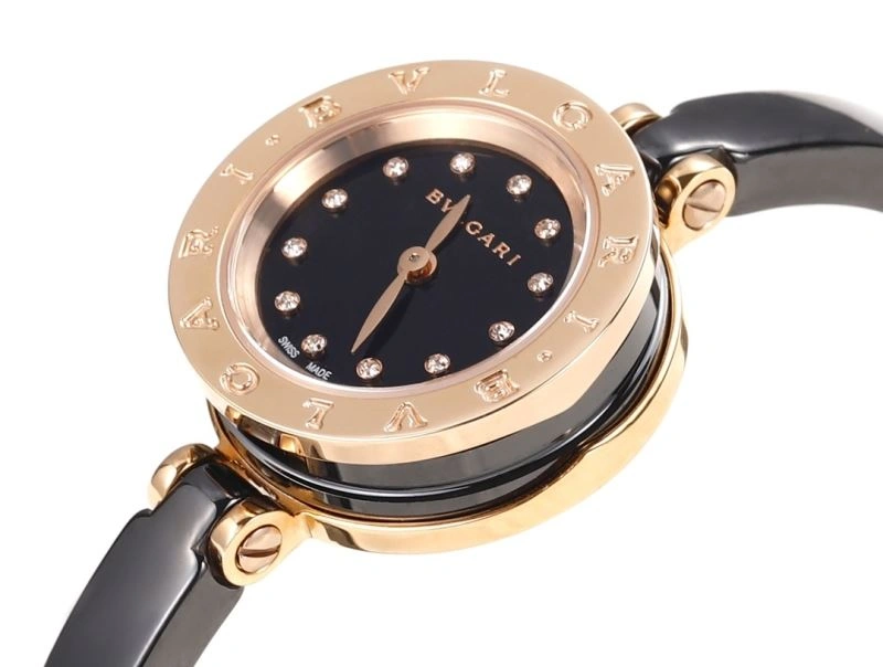 Reliable BVLGARI Watches 178269