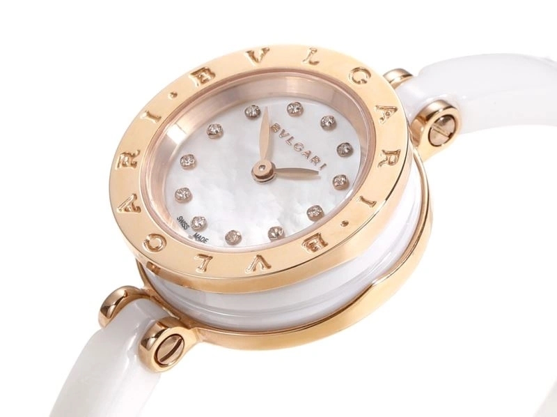 BVLGARI Watches Youthful 178273