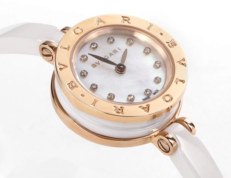BVLGARI Watches Youthful 178273