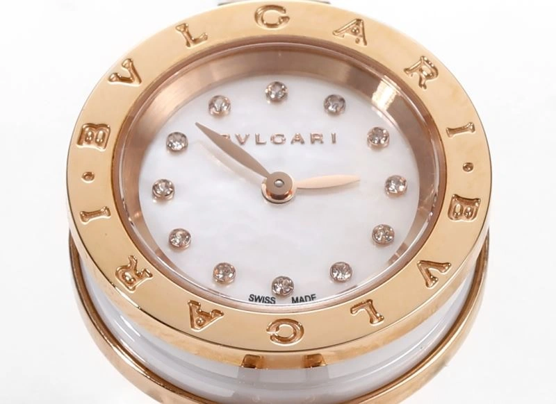 BVLGARI Watches Youthful 178273