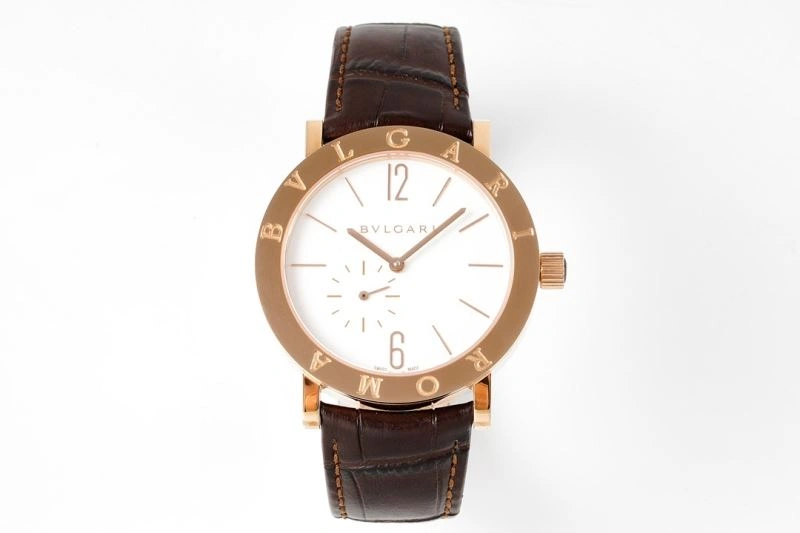 WeatherProof BVLGARI Watches 178274