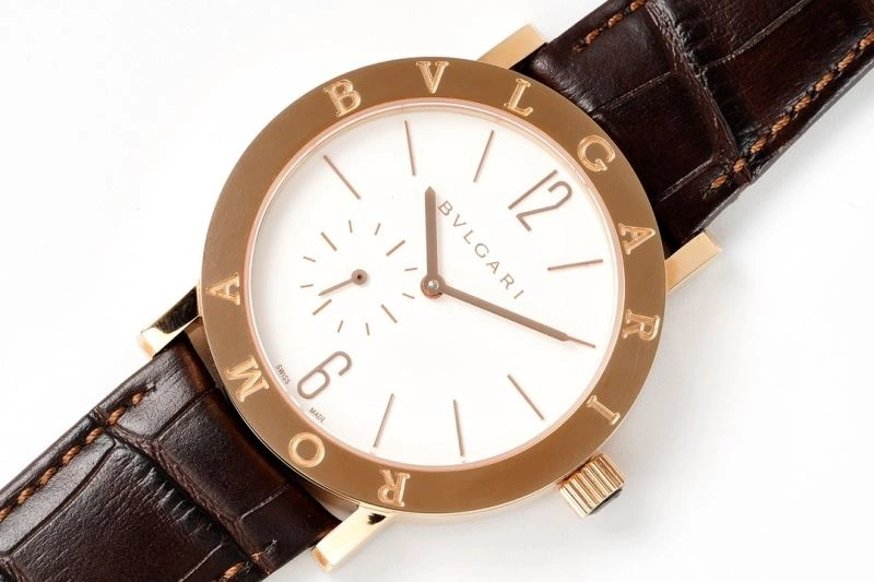 WeatherProof BVLGARI Watches 178274