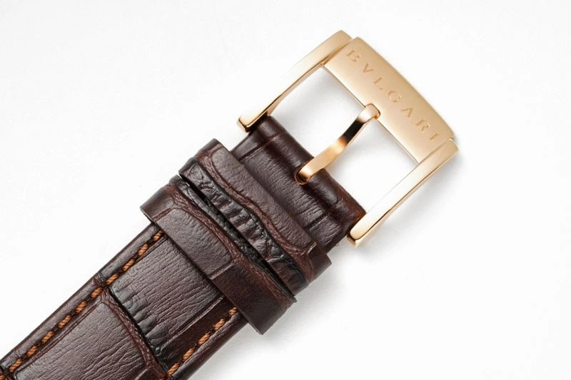 WeatherProof BVLGARI Watches 178274
