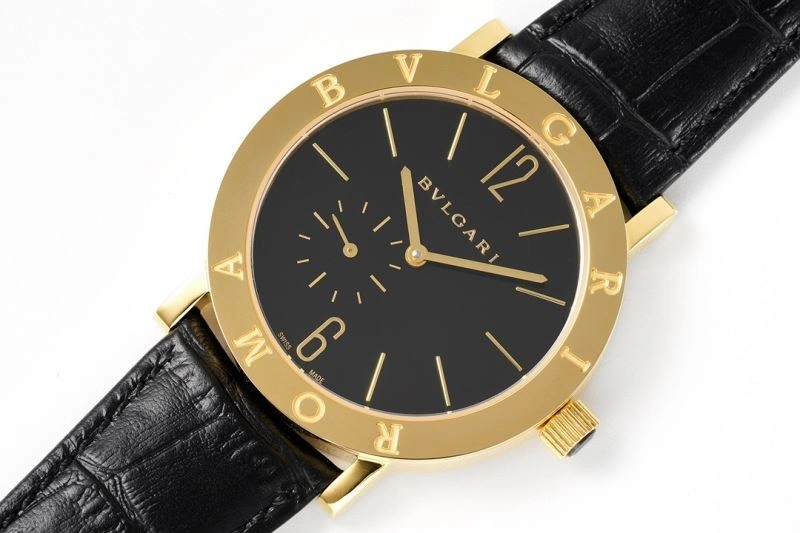 BVLGARI Watches Timeless 178277