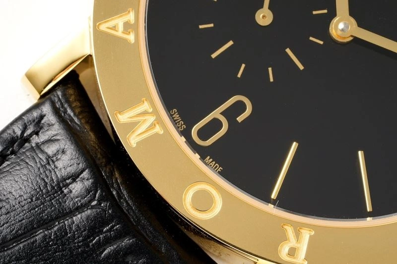 BVLGARI Watches Timeless 178277