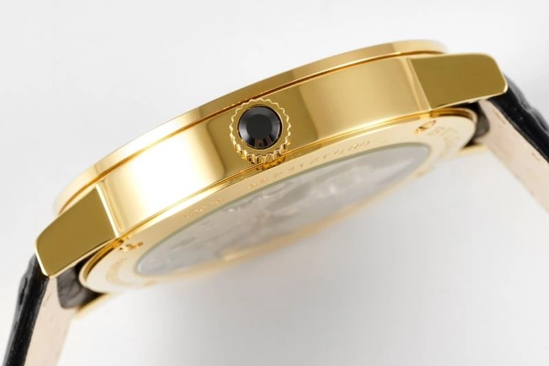 BVLGARI Watches Timeless 178277