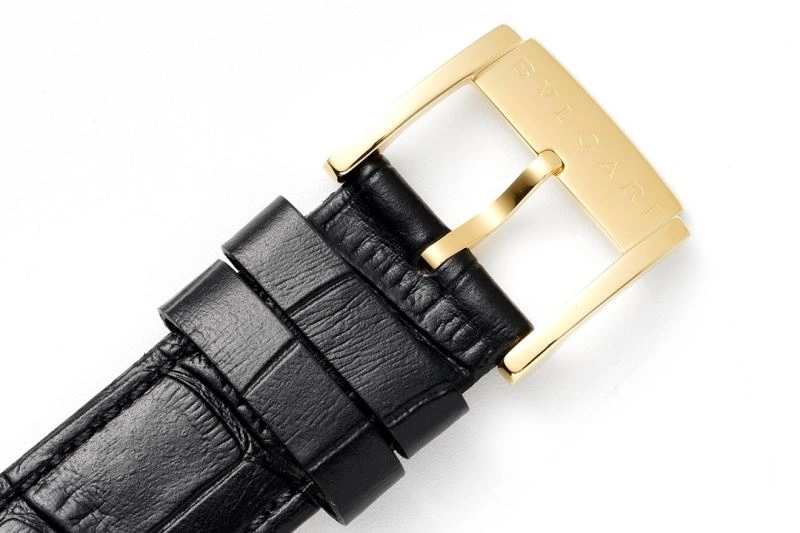 BVLGARI Watches Timeless 178277