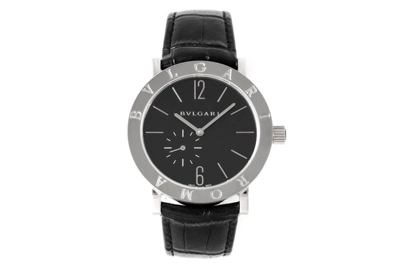 Versatile BVLGARI Watches 178279