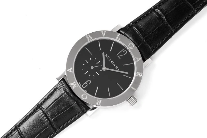 Versatile BVLGARI Watches 178279