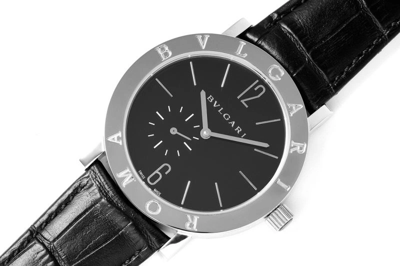 Versatile BVLGARI Watches 178279