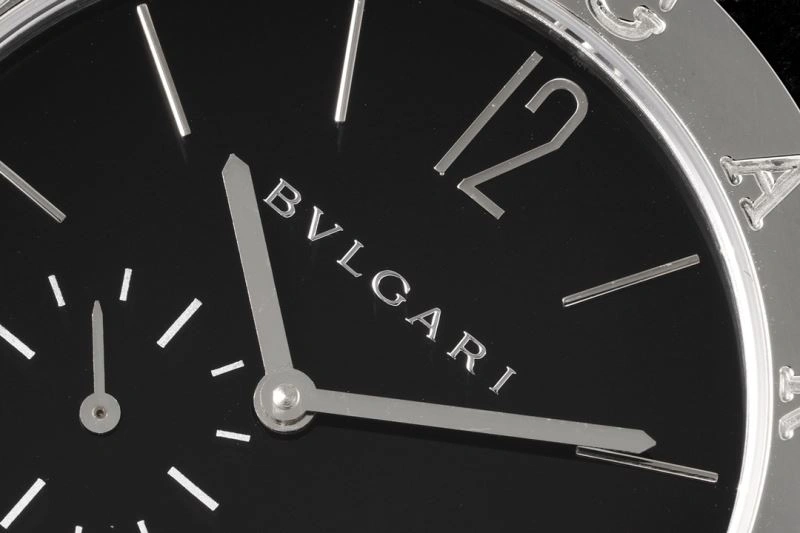 Versatile BVLGARI Watches 178279